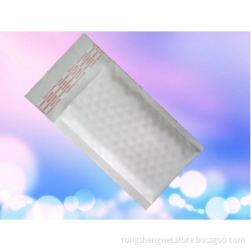 White Kraft Bubble Envelope/Mailers